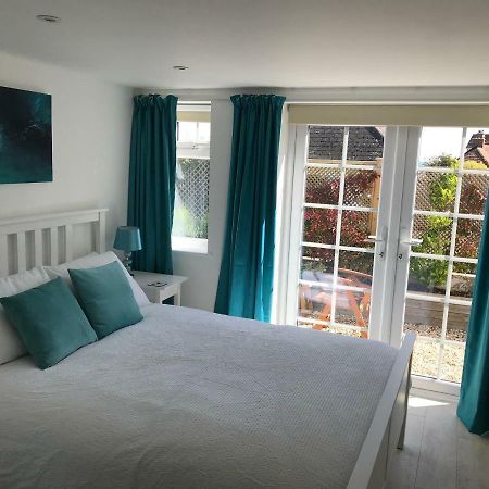 Lyme View Apartment Lyme Regis Buitenkant foto