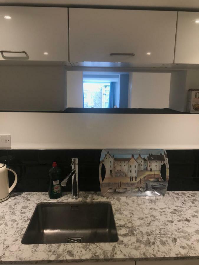 Lyme View Apartment Lyme Regis Buitenkant foto