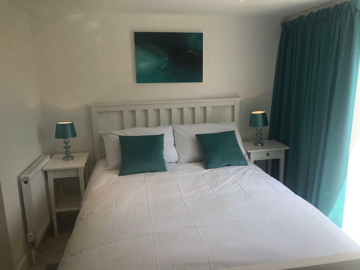 Lyme View Apartment Lyme Regis Buitenkant foto