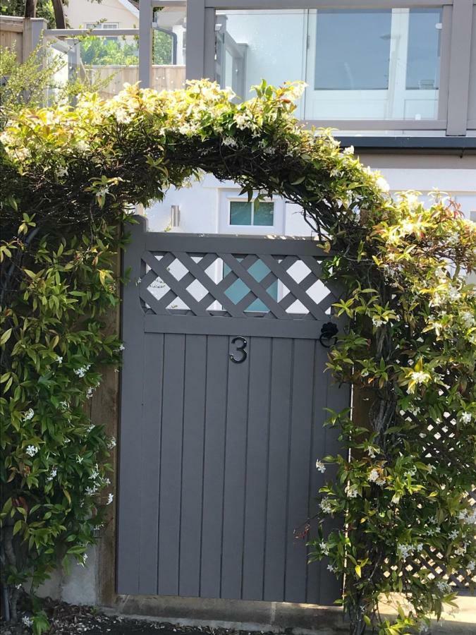 Lyme View Apartment Lyme Regis Buitenkant foto
