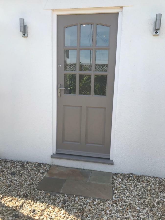 Lyme View Apartment Lyme Regis Buitenkant foto
