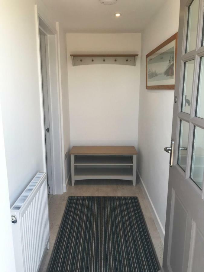 Lyme View Apartment Lyme Regis Buitenkant foto